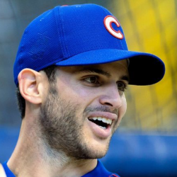 Tommy La Stella