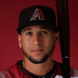 David Peralta