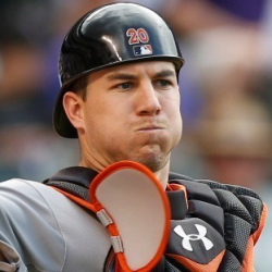 J. T. Realmuto