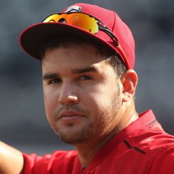 Eugenio Suarez