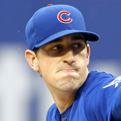 Kyle Hendricks