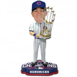 Kyle Hendricks