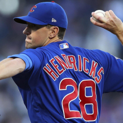 Kyle Hendricks
