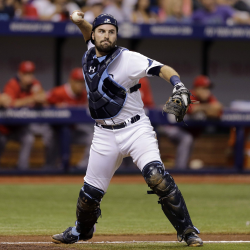 Curt Casali