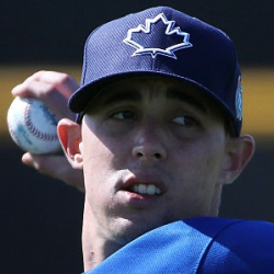 Aaron Sanchez