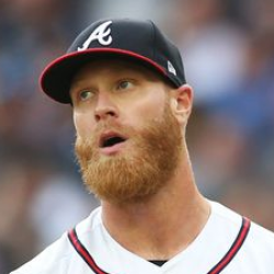 Mike Foltynewicz