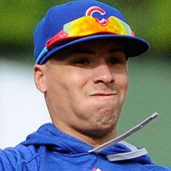 Javier Baez
