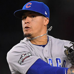 Javier Baez