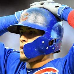 Javier Baez