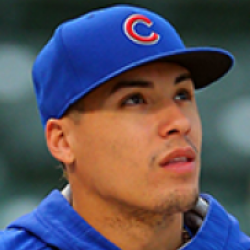 Javier Baez