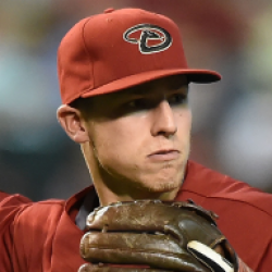 Jake Lamb