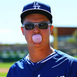 Joc Pederson