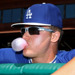 Joc Pederson