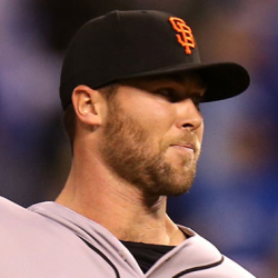 Hunter Strickland