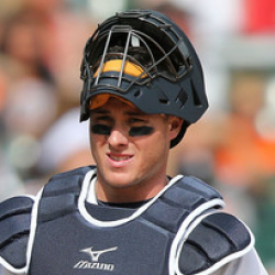 James McCann