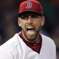 Matt Barnes