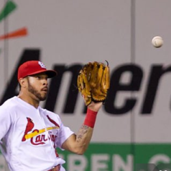 Tommy Pham