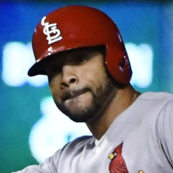 Tommy Pham
