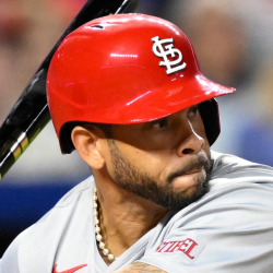 Tommy Pham