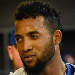 Domingo Santana