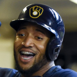 Domingo Santana