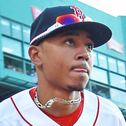 Mookie Betts
