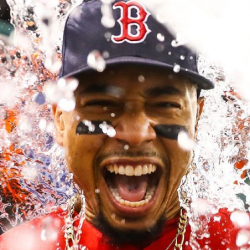Mookie Betts