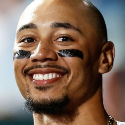 Mookie Betts