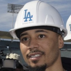 Mookie Betts