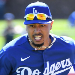 Mookie Betts