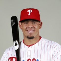 Jorge Alfaro