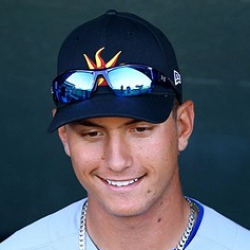 Albert Almora