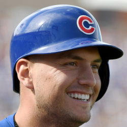 Albert Almora