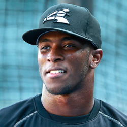 Tim Anderson