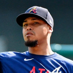 Orlando Arcia
