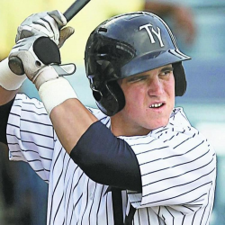 Tyler Austin