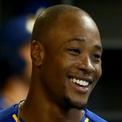 Keon Broxton