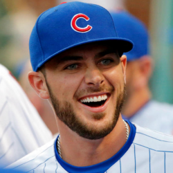 Kris Bryant