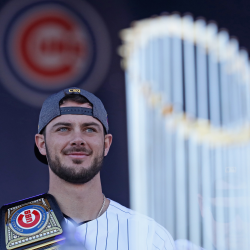 Kris Bryant