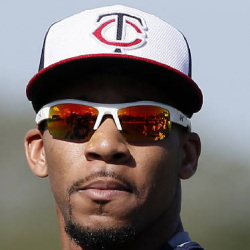 Byron Buxton