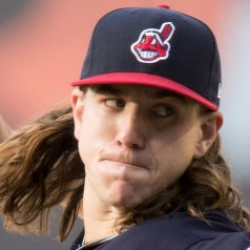 Mike Clevinger
