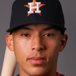 Carlos Correa