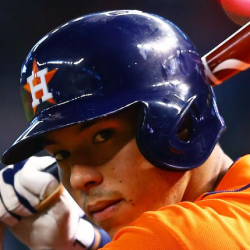 Carlos Correa