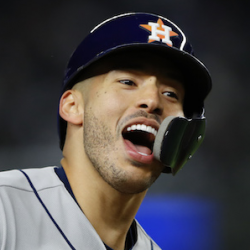 Carlos Correa