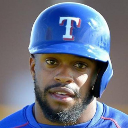 Delino DeShields