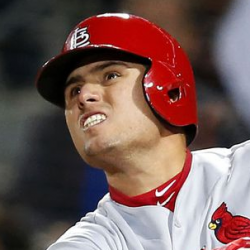 Aledmys Diaz