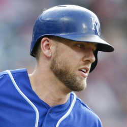 Hunter Dozier