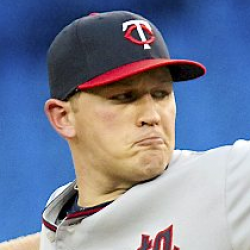 Tyler Duffey