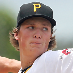Tyler Glasnow