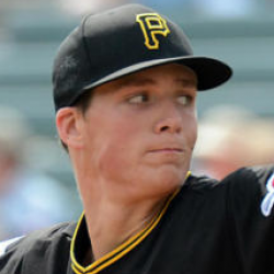 Tyler Glasnow